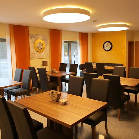 Hotel Alter Zoll Kleinblittersdorf Экстерьер фото