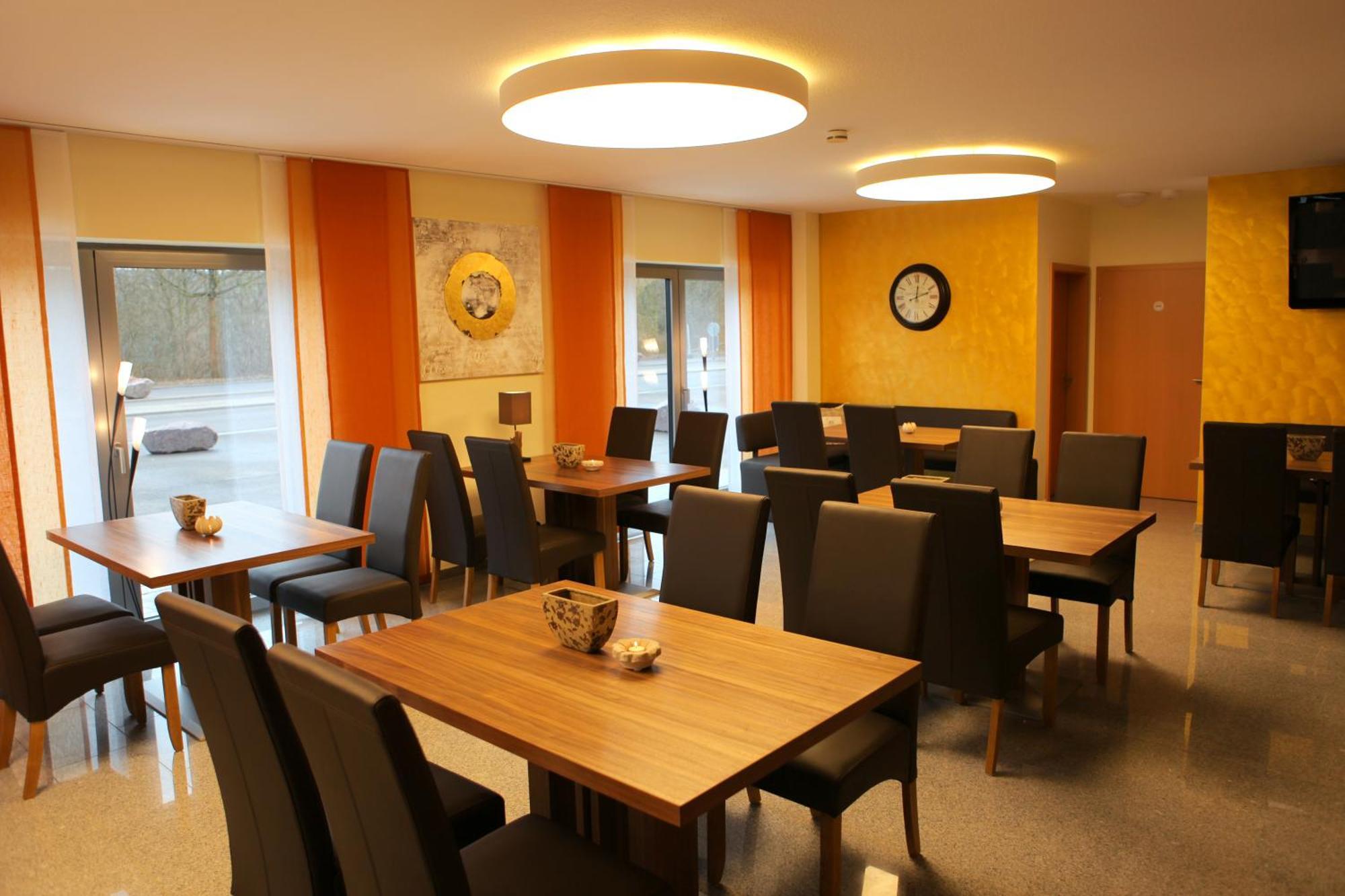 Hotel Alter Zoll Kleinblittersdorf Экстерьер фото