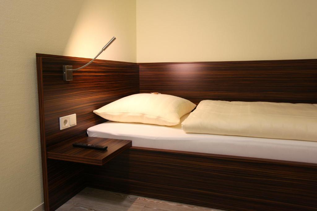 Hotel Alter Zoll Kleinblittersdorf Номер фото