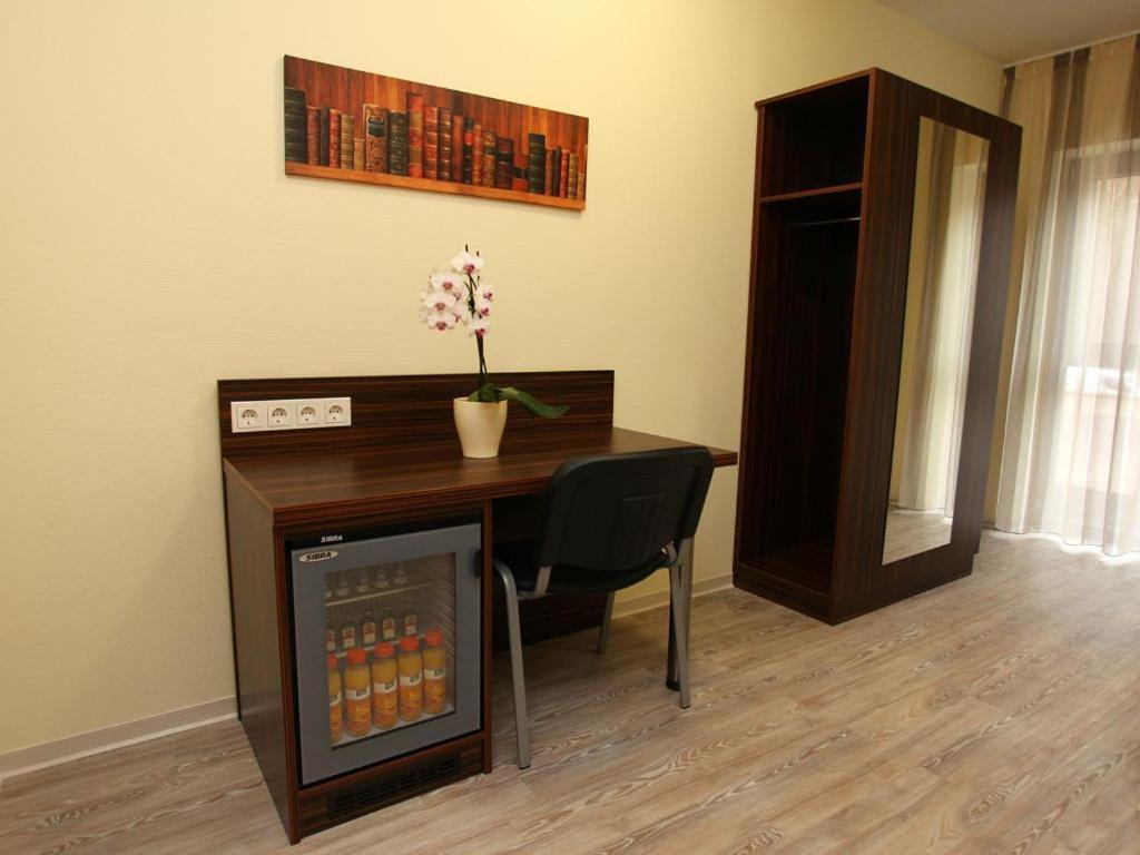 Hotel Alter Zoll Kleinblittersdorf Номер фото
