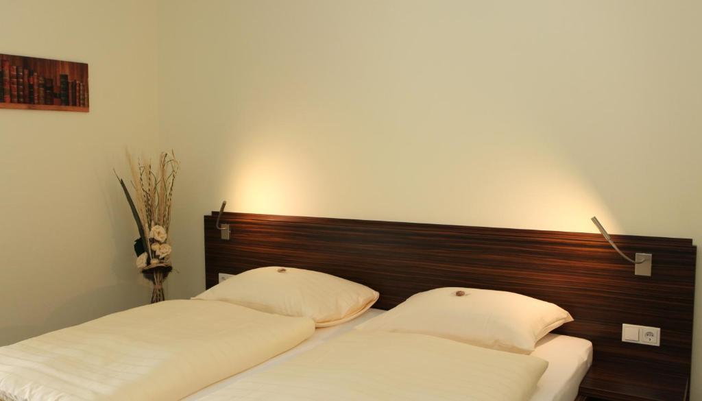 Hotel Alter Zoll Kleinblittersdorf Номер фото