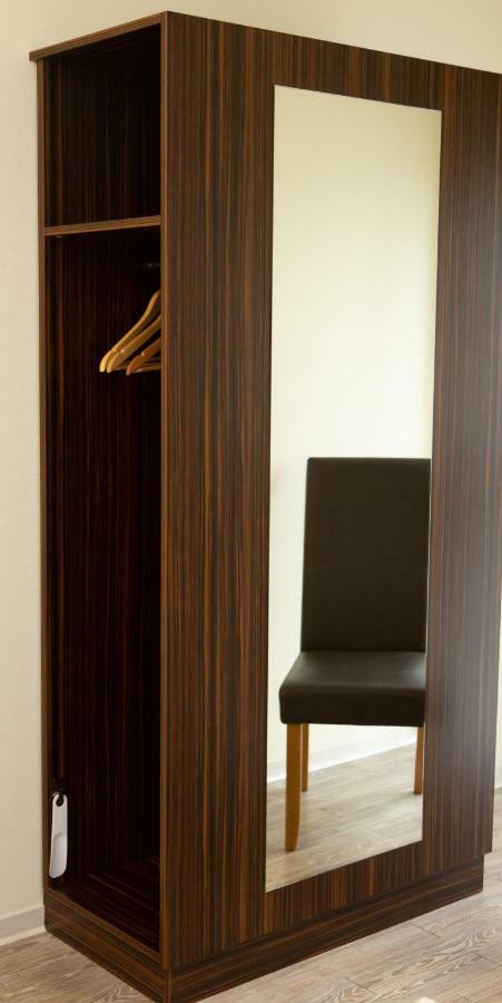 Hotel Alter Zoll Kleinblittersdorf Экстерьер фото