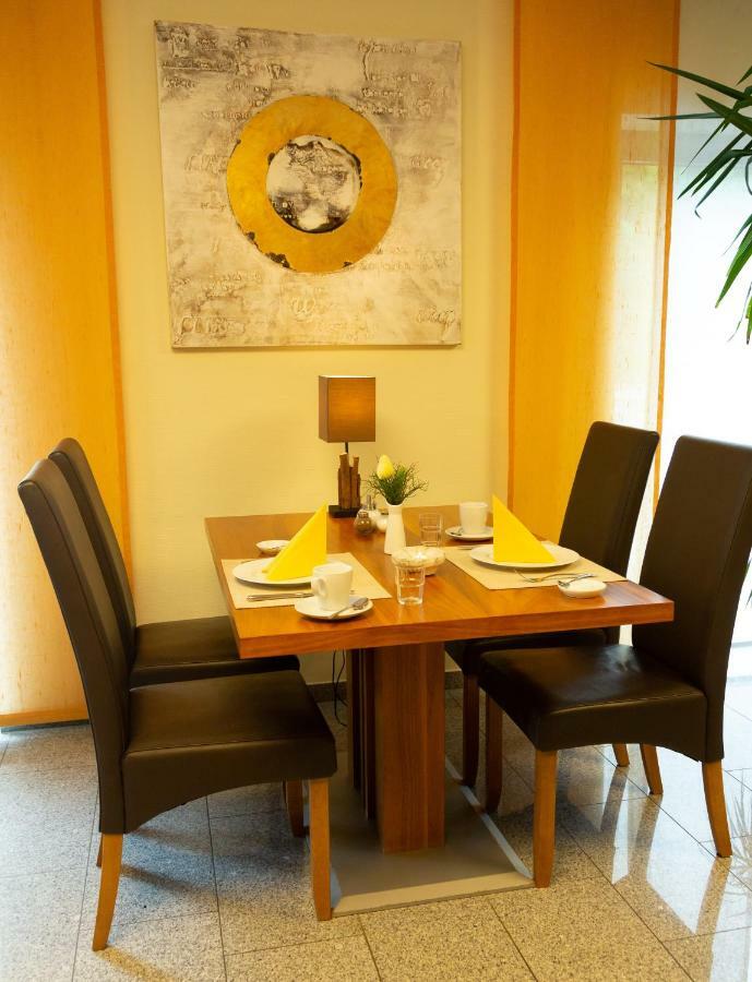 Hotel Alter Zoll Kleinblittersdorf Экстерьер фото