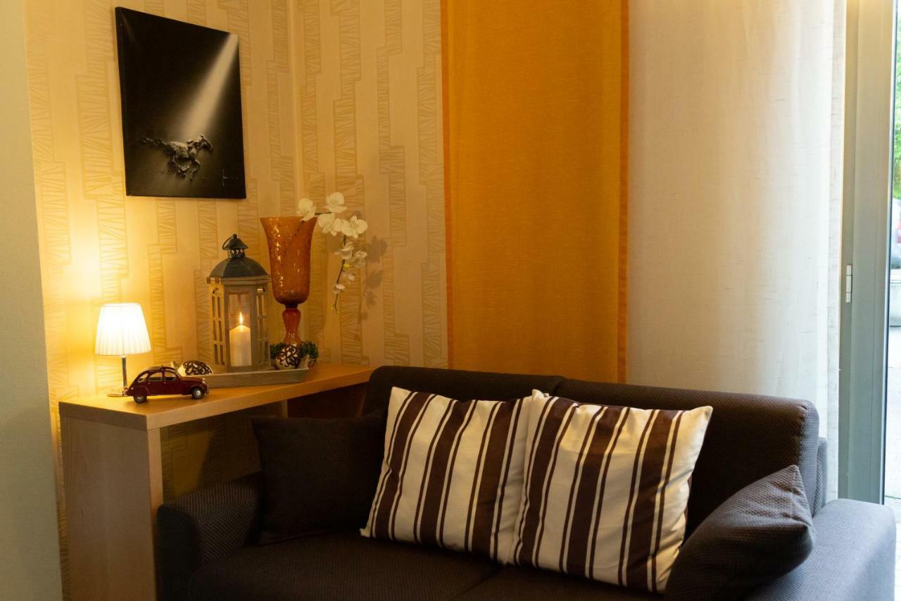 Hotel Alter Zoll Kleinblittersdorf Экстерьер фото