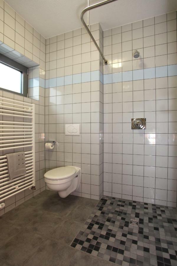 Hotel Alter Zoll Kleinblittersdorf Экстерьер фото